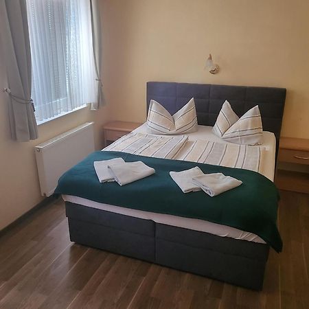Pension Kuehnauer Hof Dessau-Rosslau 외부 사진