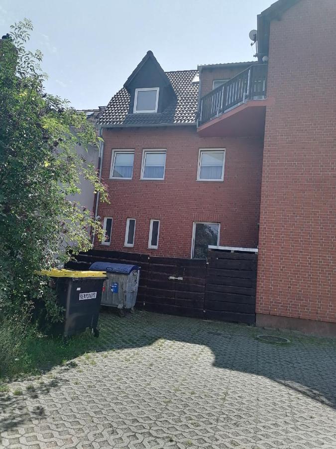 Pension Kuehnauer Hof Dessau-Rosslau 외부 사진