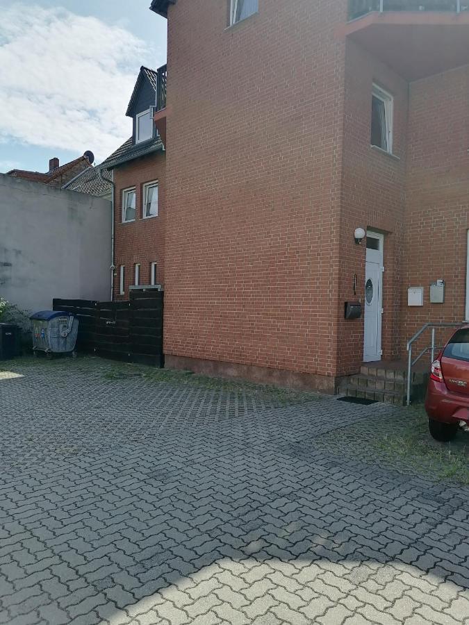 Pension Kuehnauer Hof Dessau-Rosslau 외부 사진
