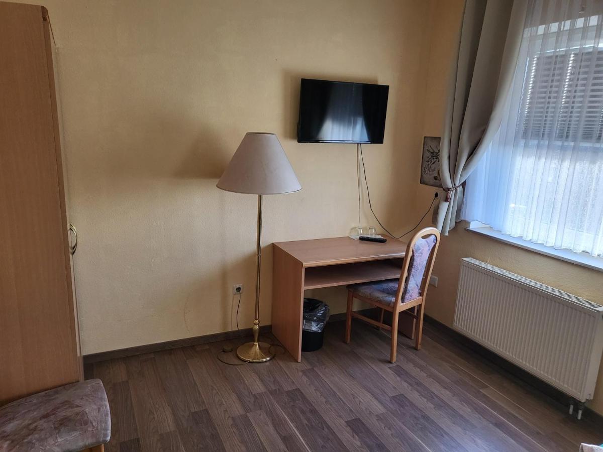 Pension Kuehnauer Hof Dessau-Rosslau 외부 사진