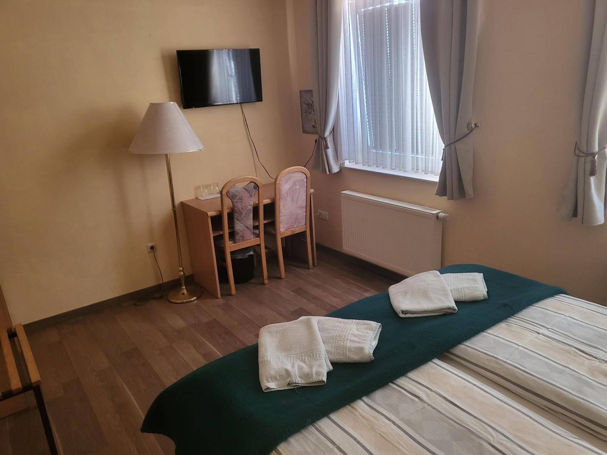Pension Kuehnauer Hof Dessau-Rosslau 외부 사진