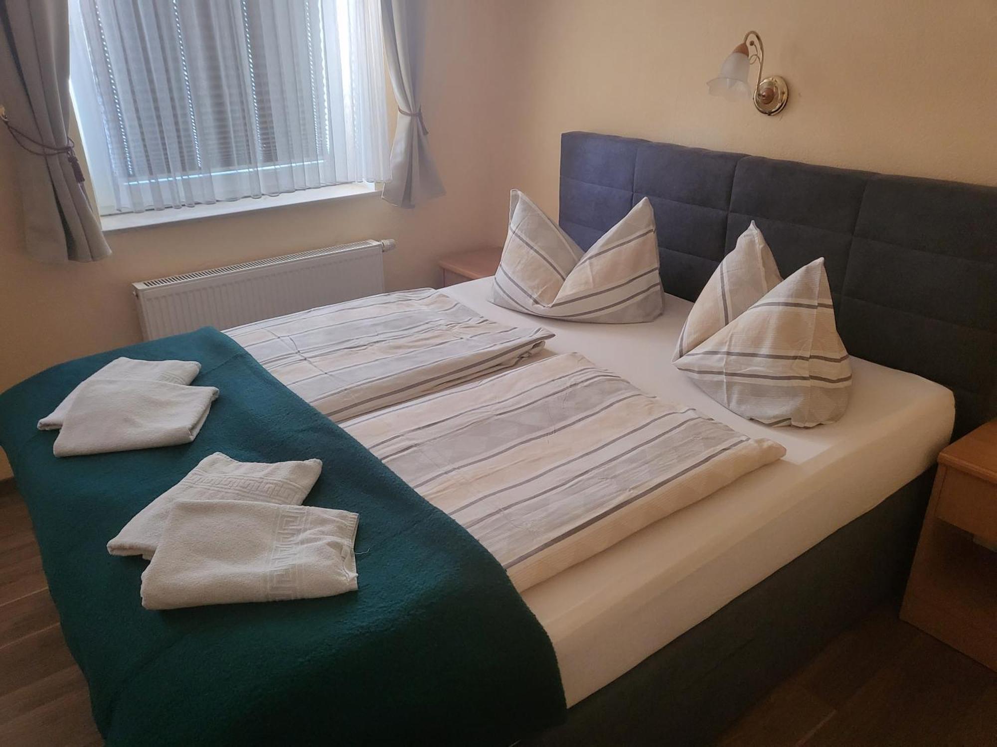Pension Kuehnauer Hof Dessau-Rosslau 외부 사진