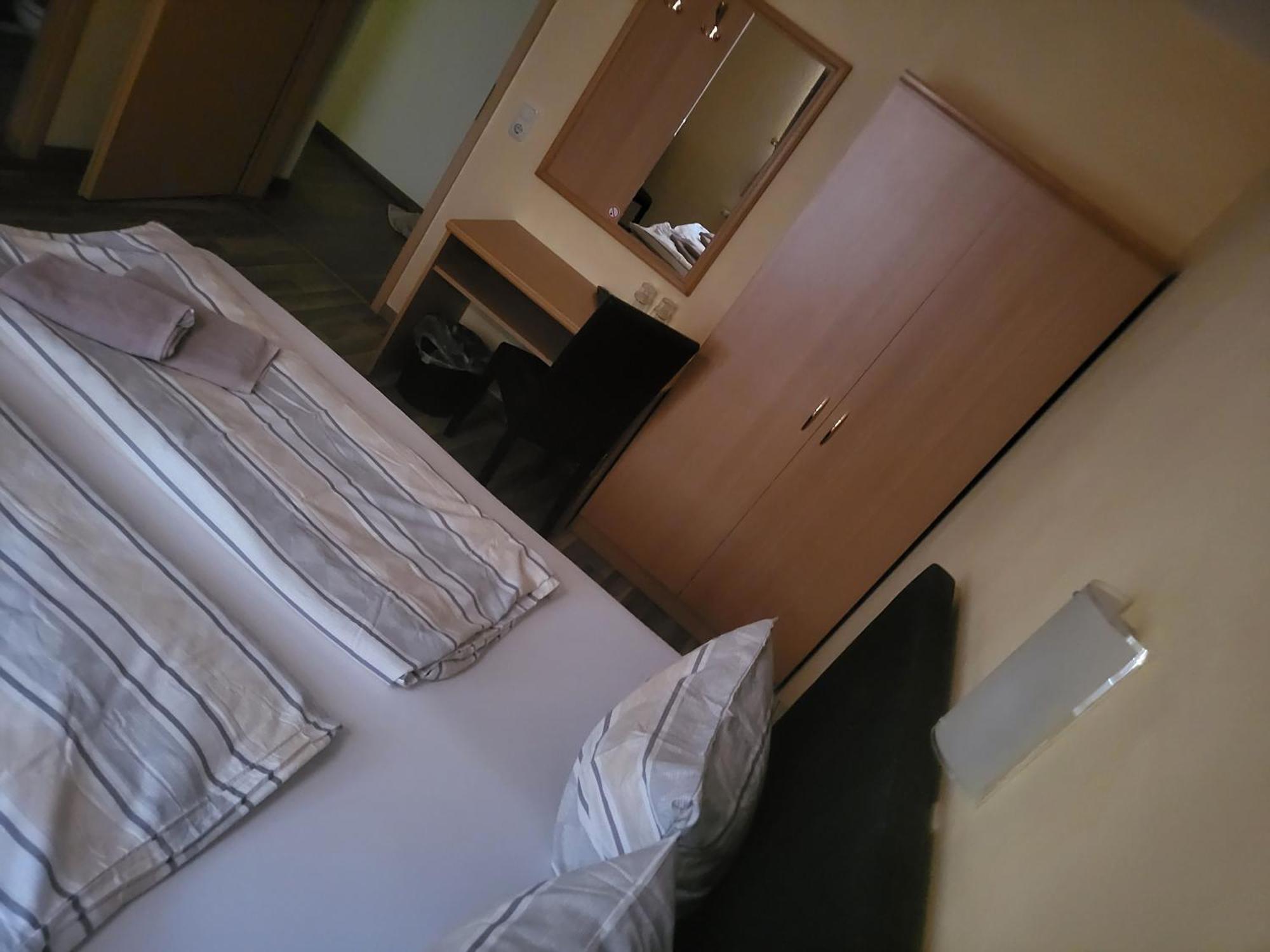 Pension Kuehnauer Hof Dessau-Rosslau 외부 사진