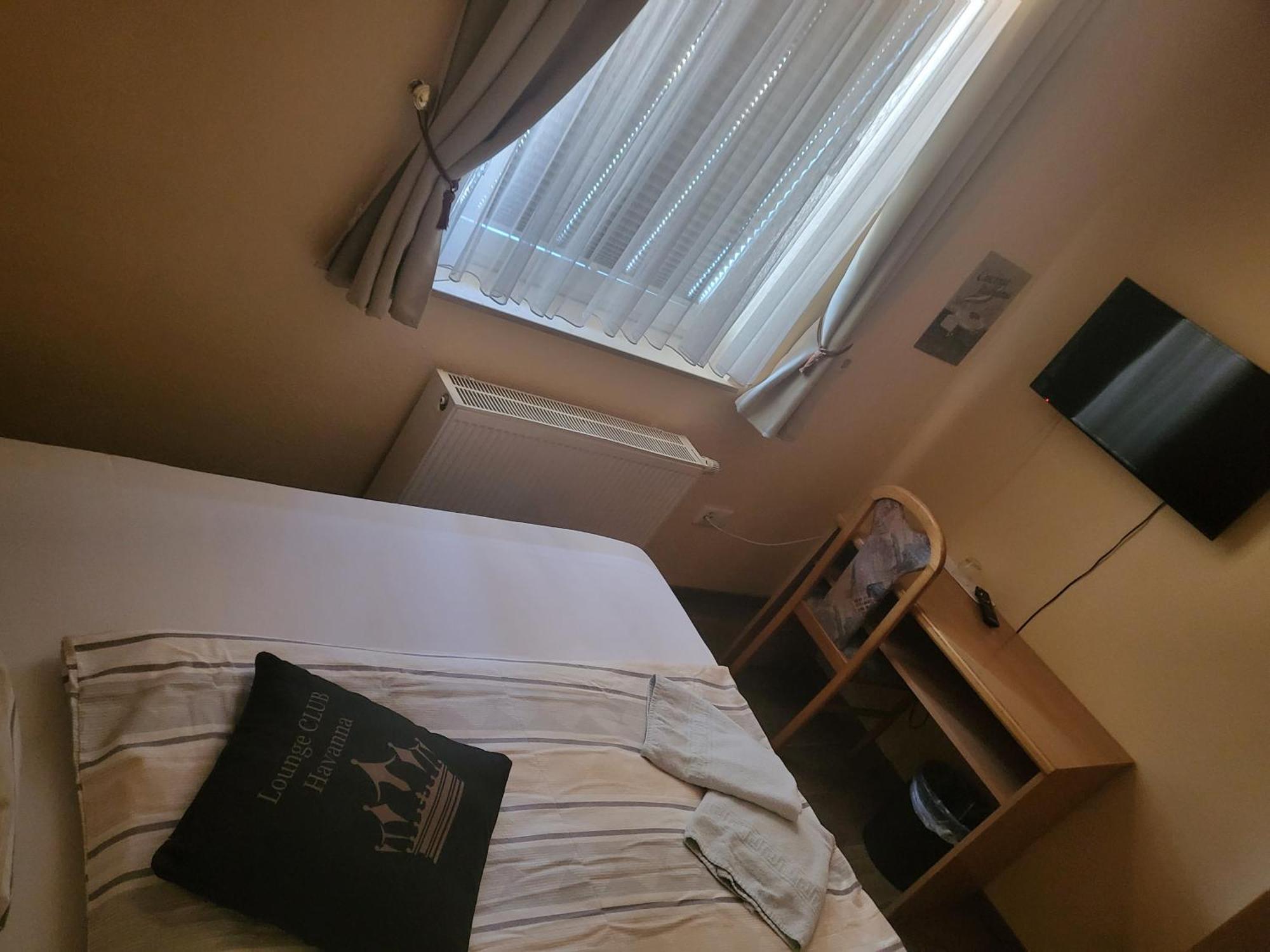 Pension Kuehnauer Hof Dessau-Rosslau 외부 사진