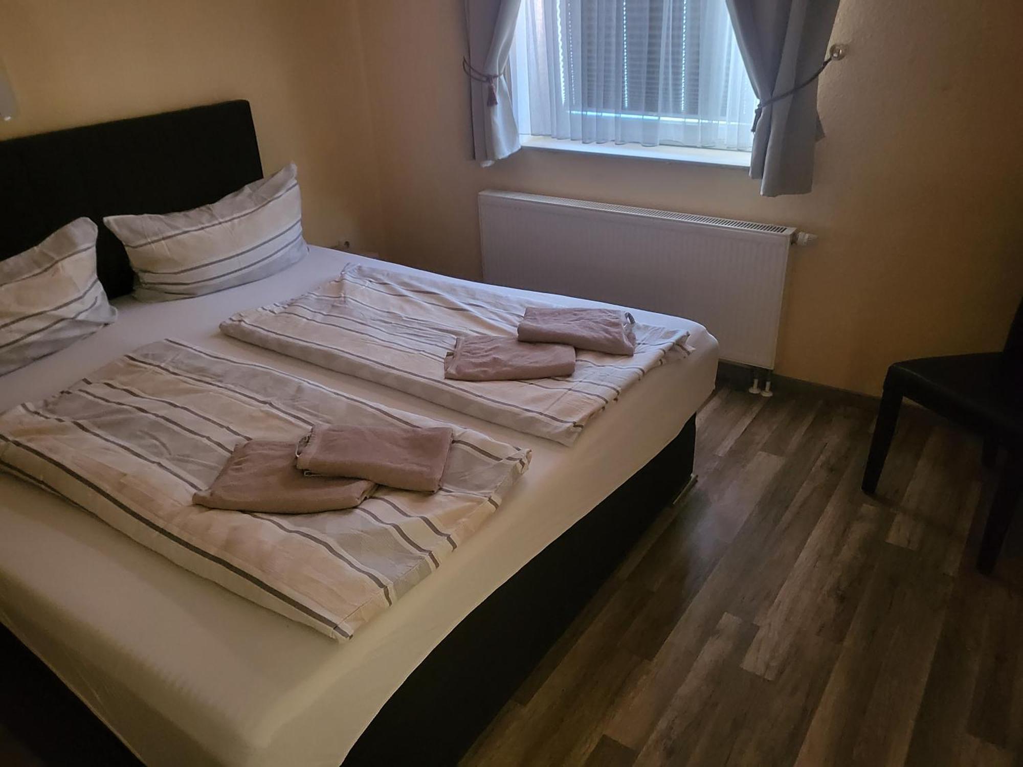 Pension Kuehnauer Hof Dessau-Rosslau 외부 사진