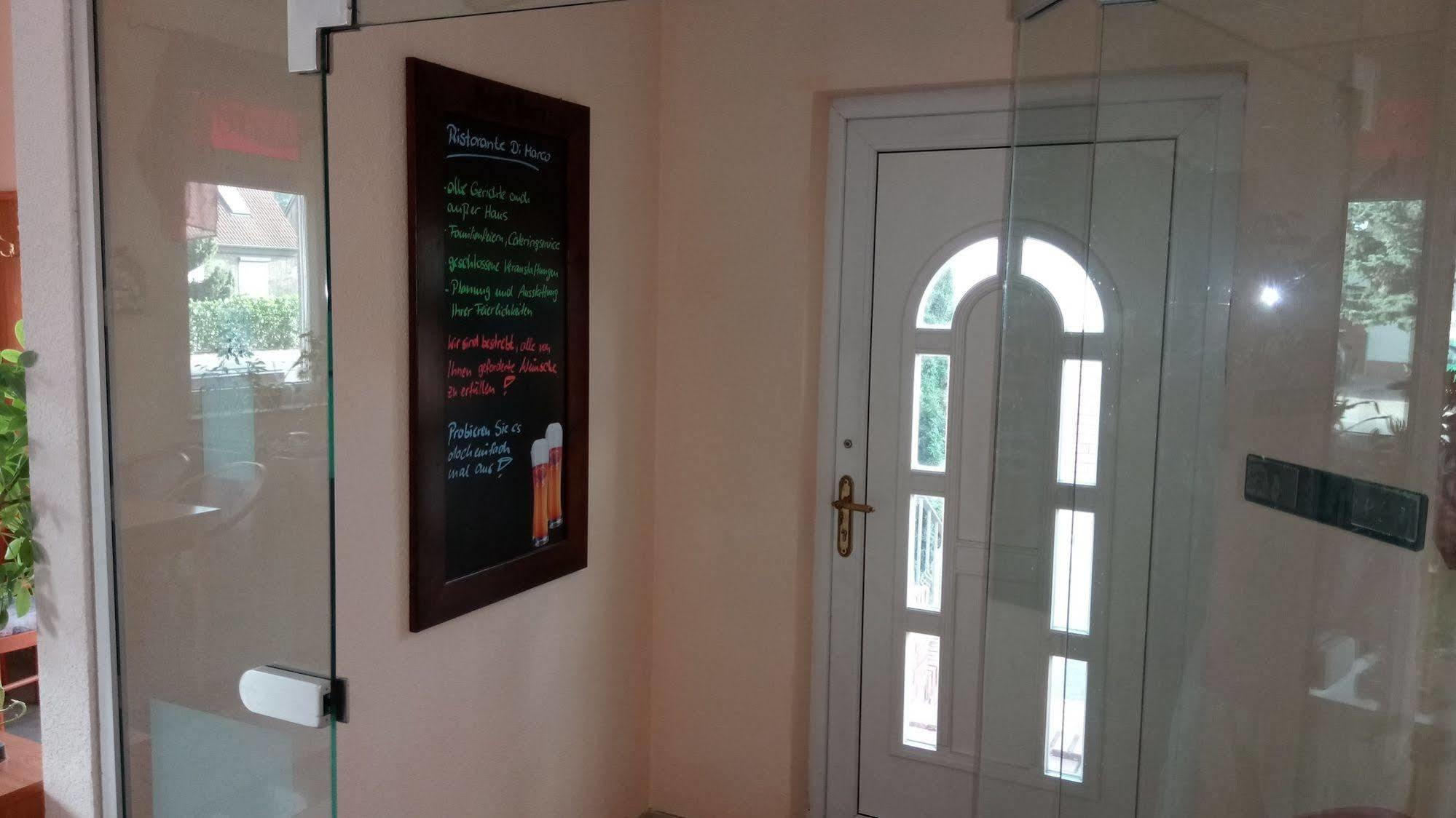 Pension Kuehnauer Hof Dessau-Rosslau 외부 사진
